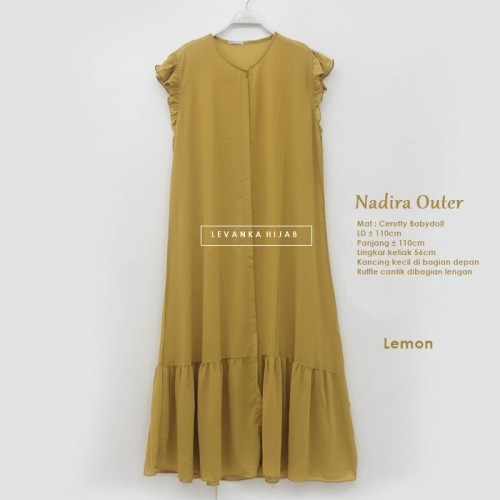 Nadira-007 Nadira Outer